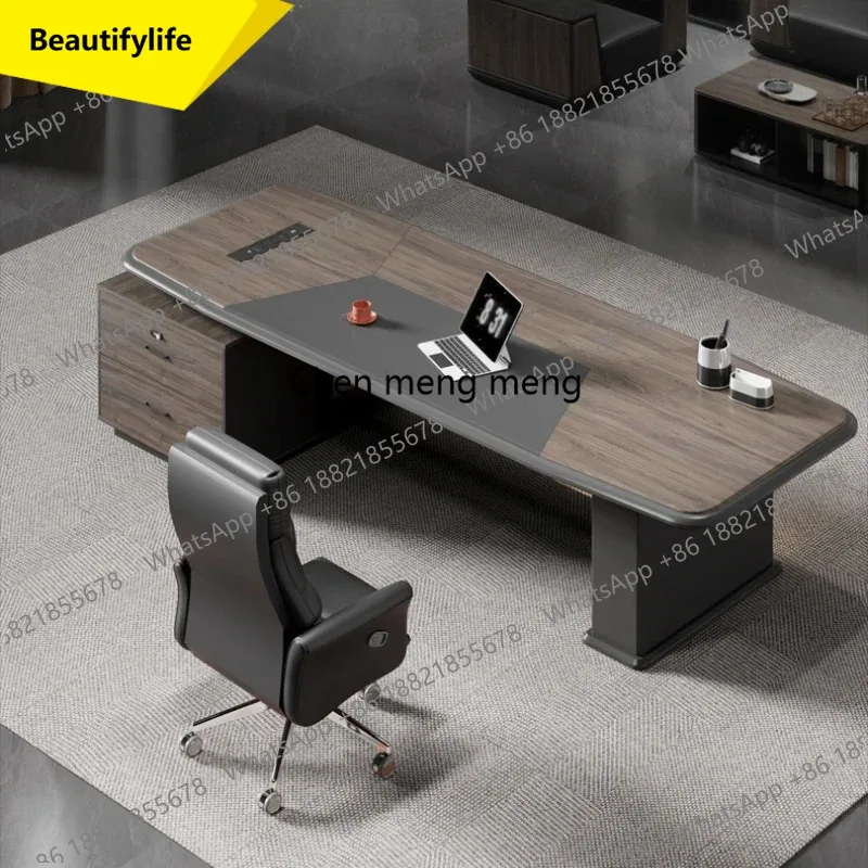 D02 Luxury Executiv… - image