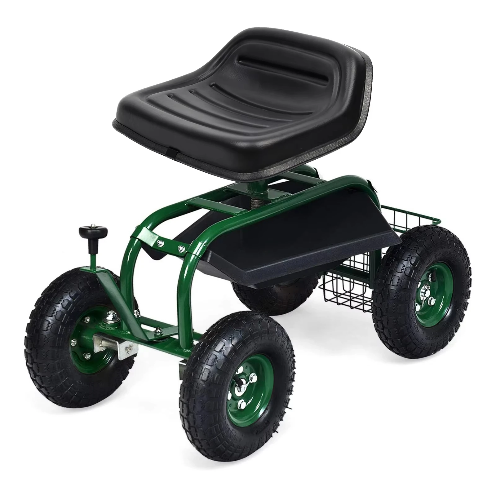 American stuffy seats, horse racing, training cart seats