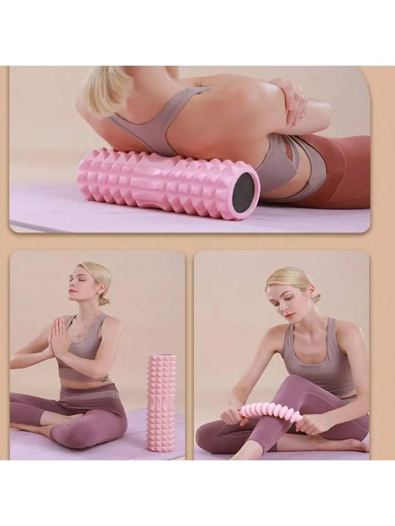 Thumbnail 3 - #12 Trending Foam Muscle Massage Rollers Right Now