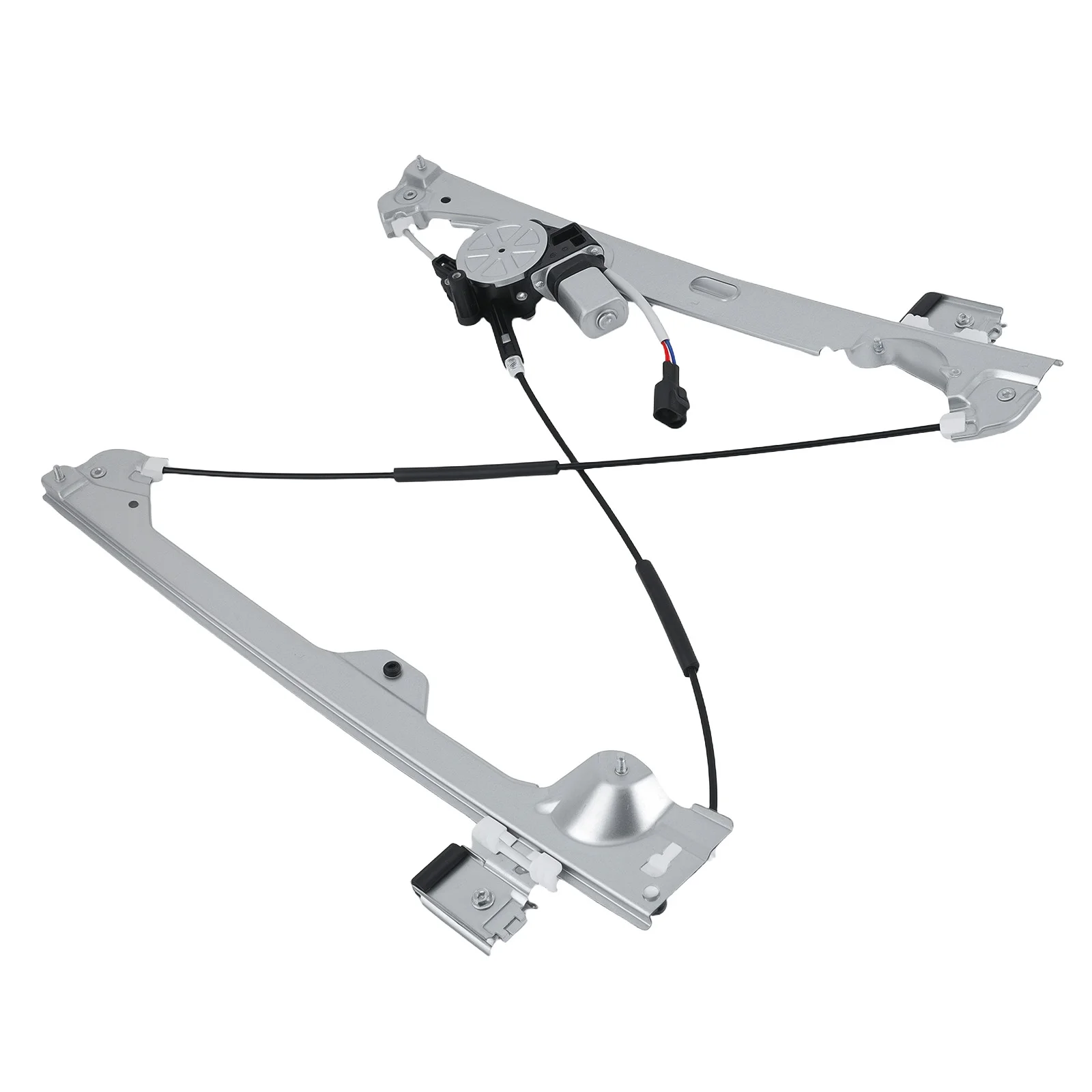 

Rear Left Power Window Assembly for Suburban Yukon XL 2007-2014 WLA5026 15842438