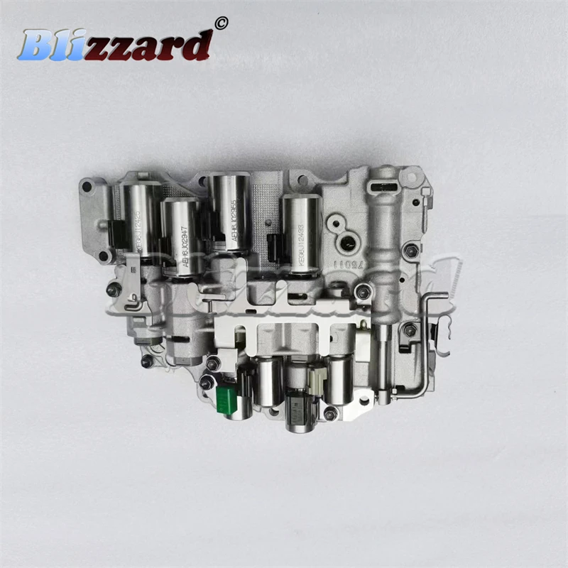 

New TF-70SC TF70SC Genuine FWD Automatic Transmission Valve Body for Peugeot Citroen Opel Hyundai Lincoln MKZ