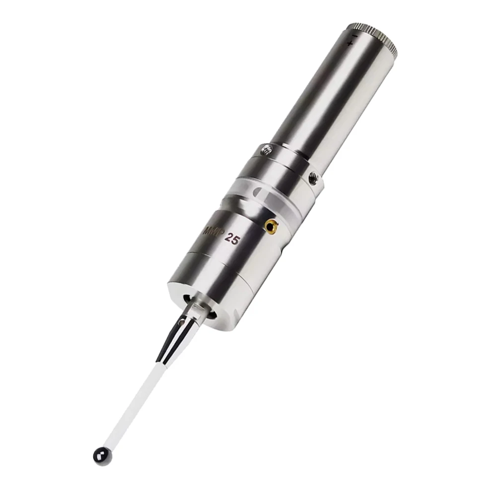 MMP25 3D Photoelectric For Edge Finder Probe 0.001mm Repeatability For CNC Machining Center Milling Machine Metalworking Tool