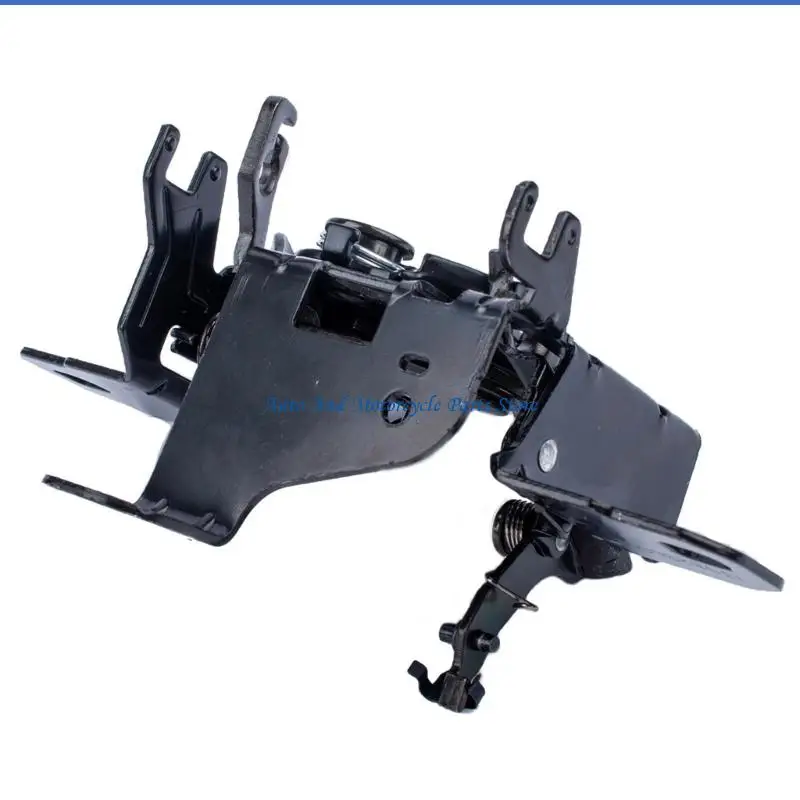 P9FD Reliable Engine Bay Locking System Simple To Install Without Special Tools 1J0823509E