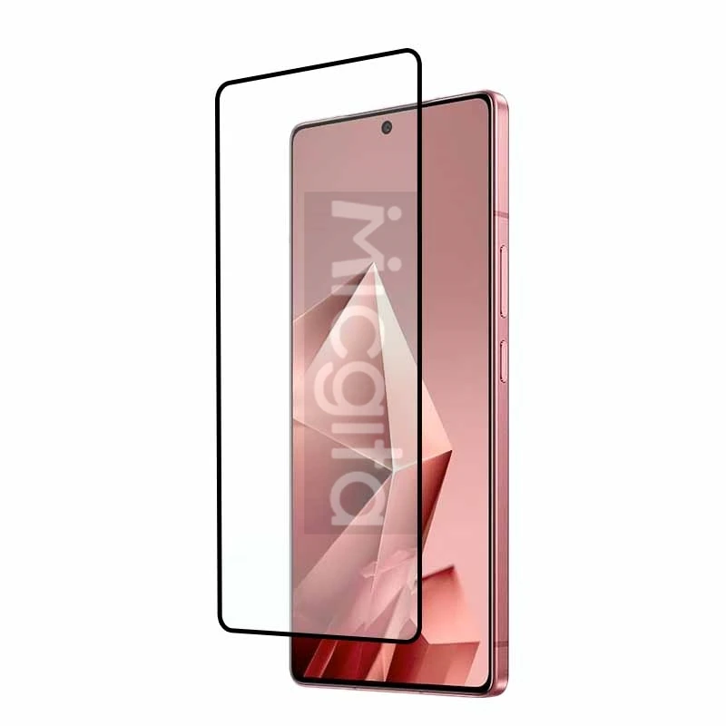 2PCS For Infinix Note 50 pro plus Note 50 pro 4G Glass 9H Anti-Scratch Full glue Note 50 Tempered glass