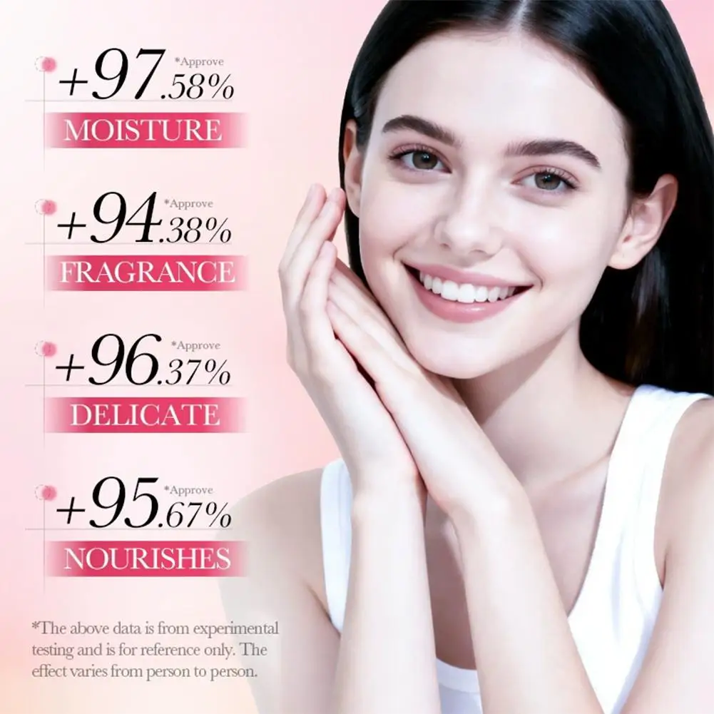 1/3/5PCS SADOER VC Strawberry Hand Cream for Hands Moisurizing Whitening Nourishing Anti-Aging Hand Skin Care