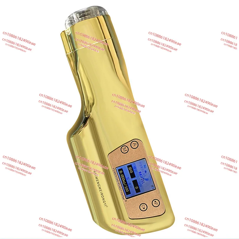 

Haifei Water Light Machine Fully Automatic Negative Pressure Household Sixth Generation Water Light Machine Does not Leak Liquid