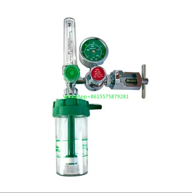 

AM-K010E-N Medical Regulator
