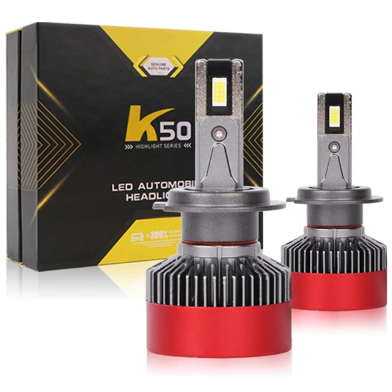 

H7/H4/H11 110 Вт CanBus светодиодные лампы для фар лазерный проектор двойной луч IP67 водонепроницаемые автомобильные аксессуары инструменты