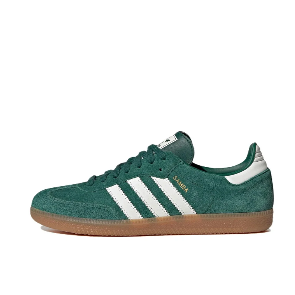 Adidas Origins Samba Neutral Low cut Casual Board Shoes