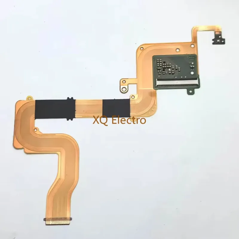 New LCD Display Screen Hinge Flex Cable For Sony DSC-RX100 III RX100 M3 RX100M3 RX100III RX100 III RX100M4 RX100 RX100M5 IV