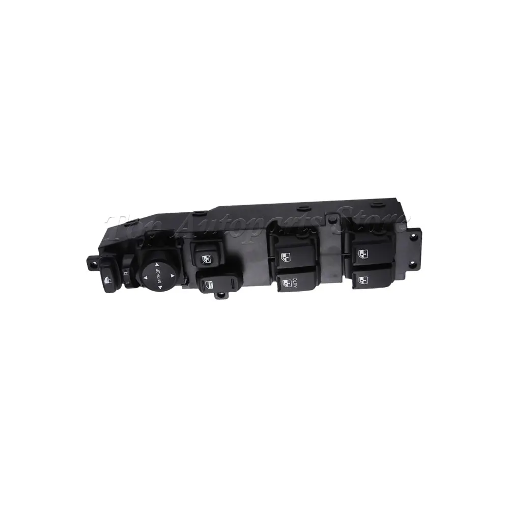 93570-3J000 Car Driver Side Left Master Power Window Switch Replacement Accessories For Hyundai Veracruz 2007-2012