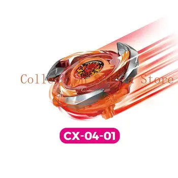 10 最佳銷售 戰鬥陀螺隨機強化包 - №7