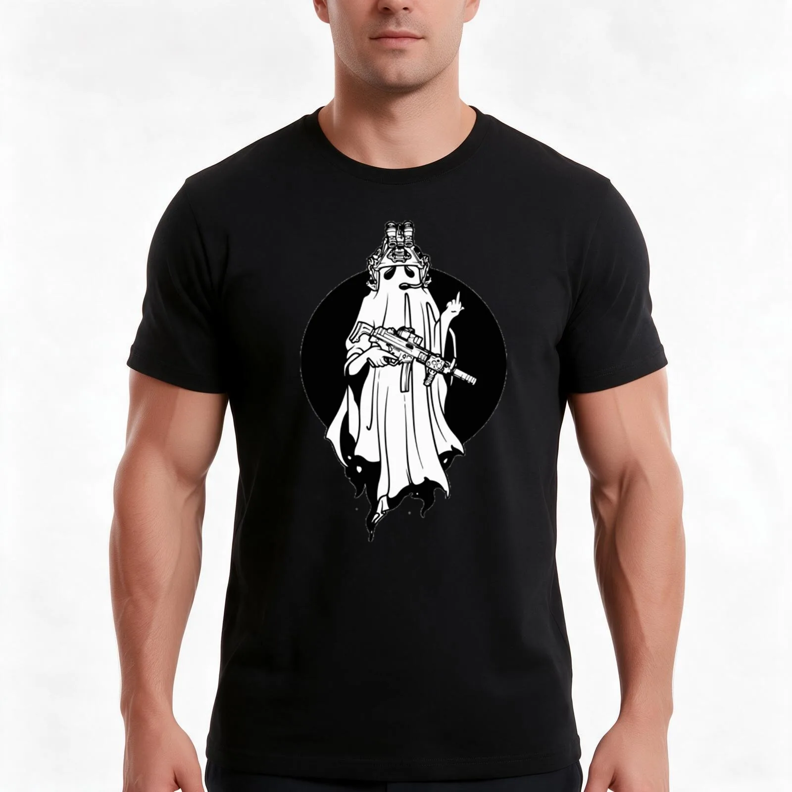 SUPDEF T-Shirt Summer Casual Cotton Tee Oversized Streetwear Tops Vintage Graphic Print Loose Fit Short Sleeve 100% Cotton