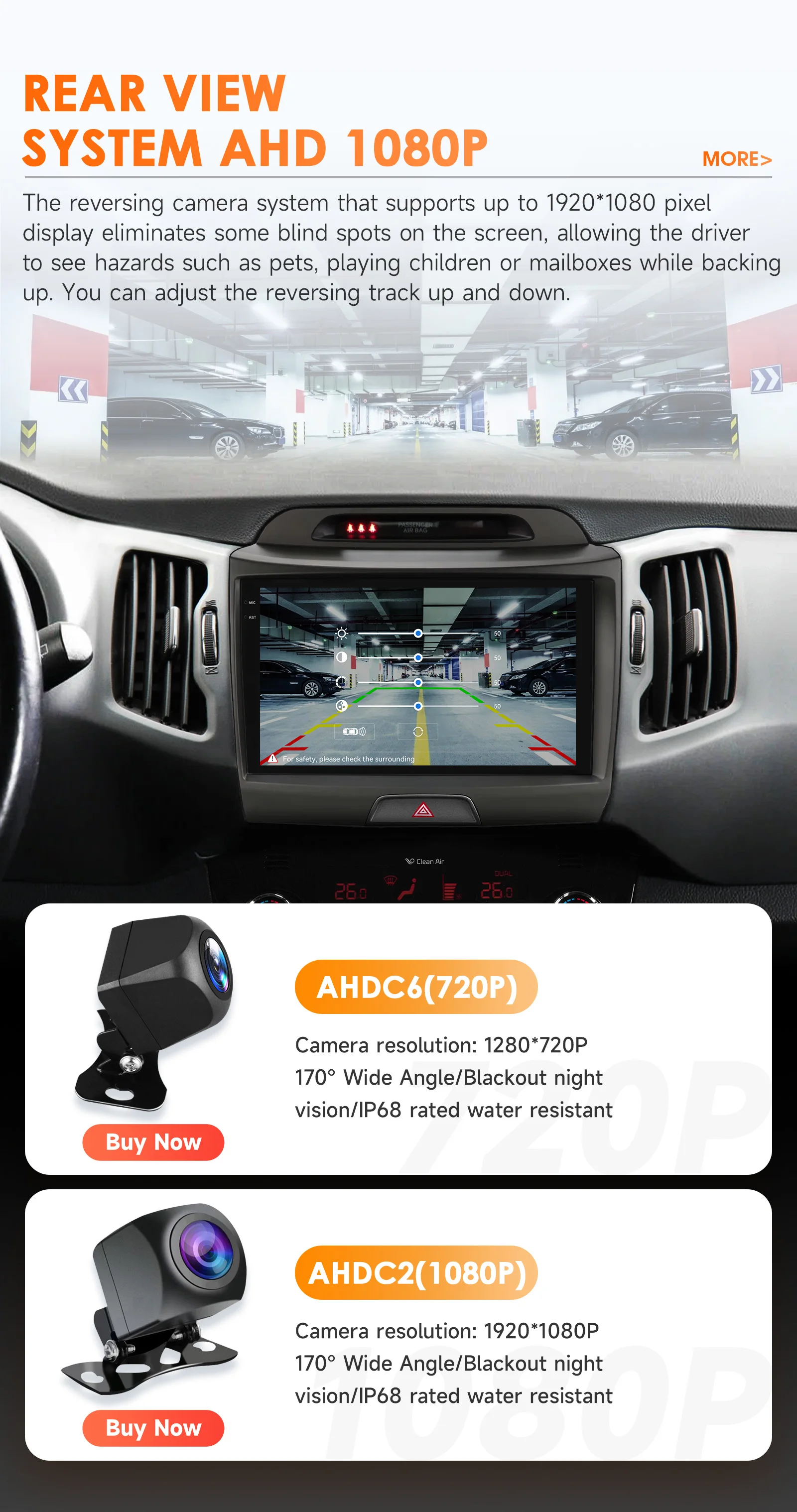 Hizpo 2 Din Android Auto Radio Für KIA Sportage 3 2011-2016 Carplay 4G Auto Multimedia GPS Autoradio intelligente Systeme 8 Core – Detail 38