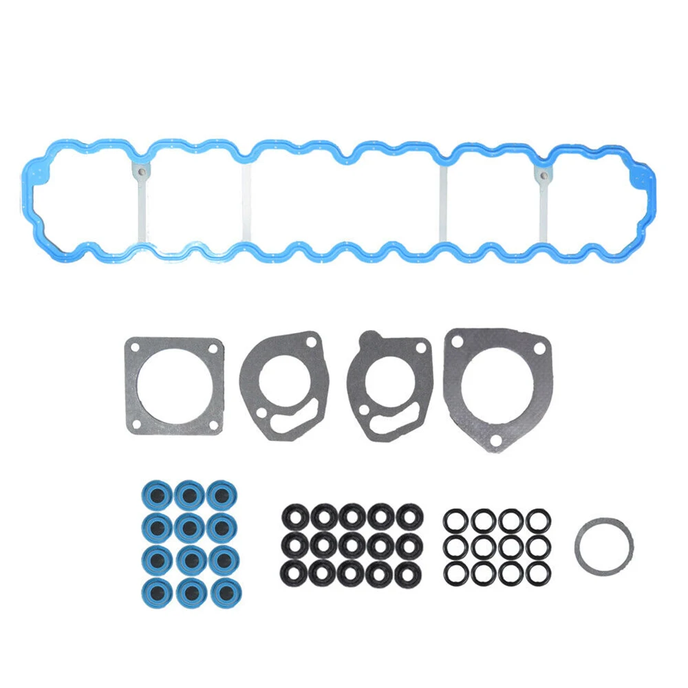 مجموعة حشية غطاء صمام المحرك VS50458R لسيارة جيب جراند شيروكي TJ 4.0L 99-03