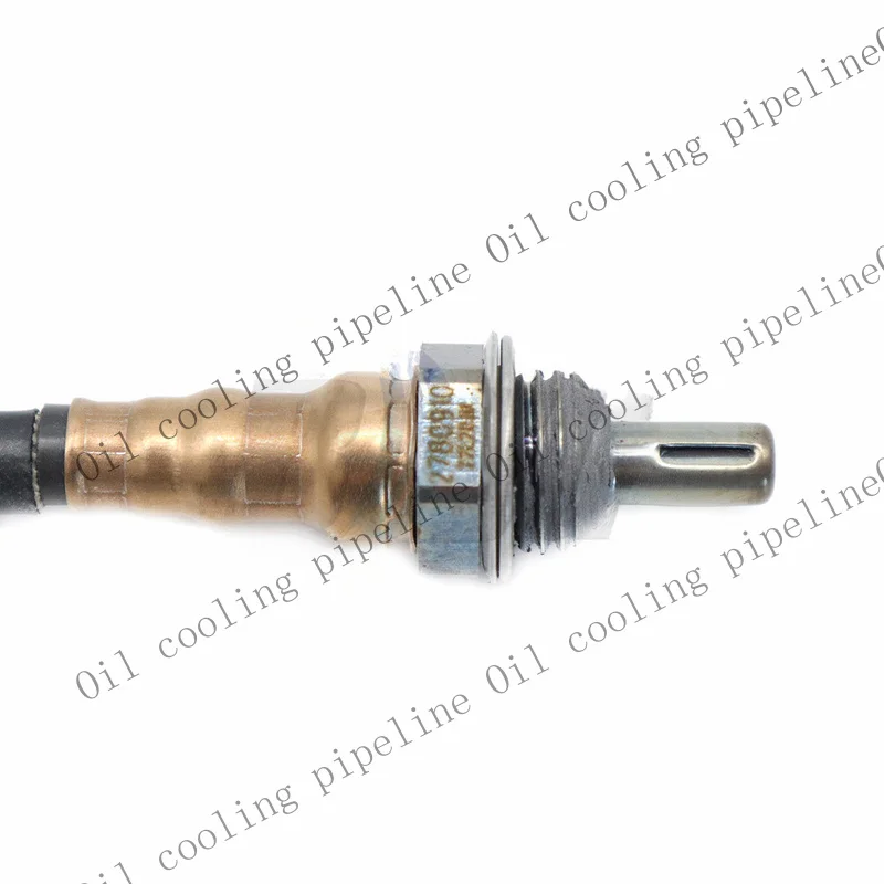A+ For Electra Glide Road Glide Street Glide Road King Oxygen Sensor Lower 2780910