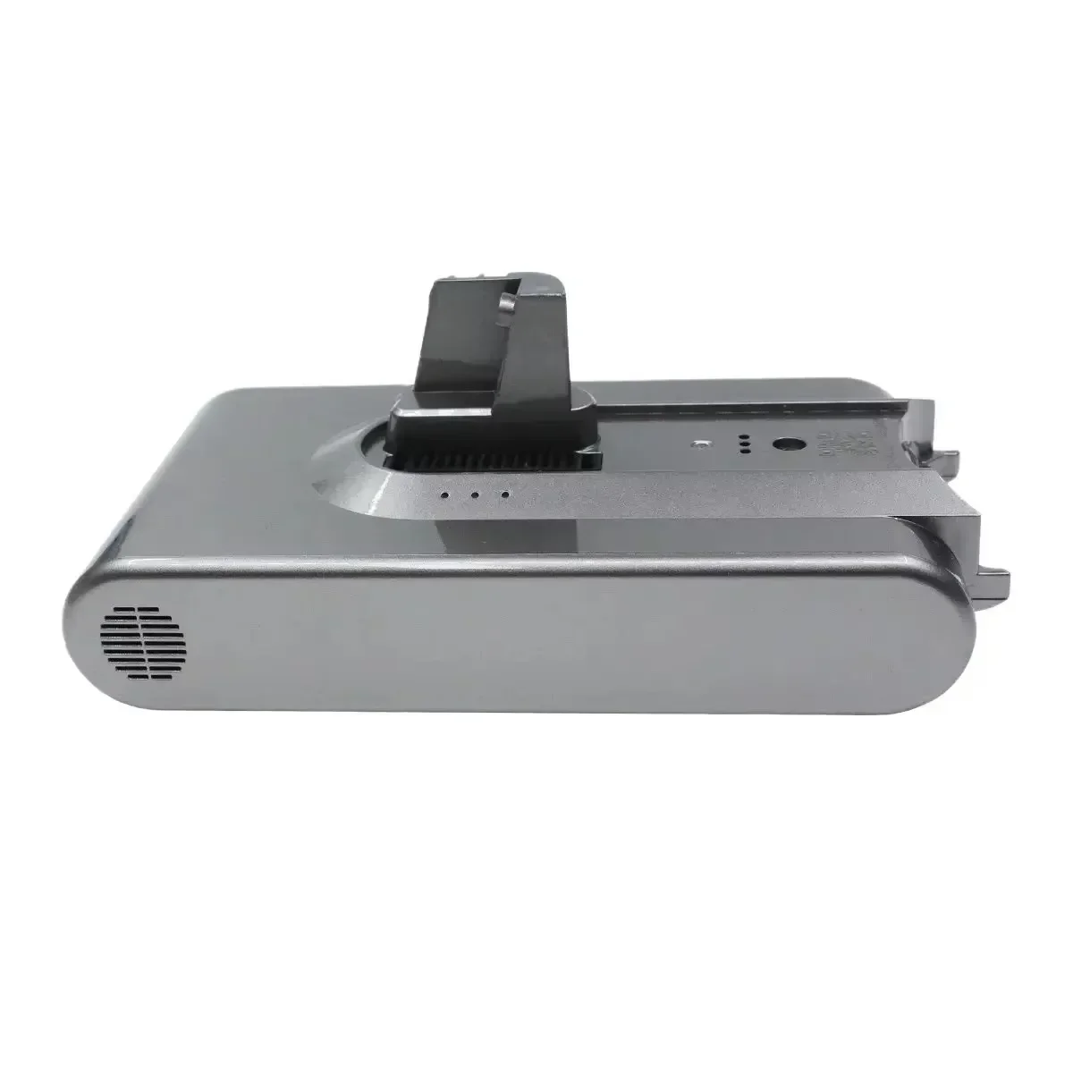 Nuevo 25,2 V 7S1P 5000mAh para Dreame V11 V11SE V12 V12pro VVT1 VVN6 VVA1 VVN5 batería de aspiradora inalámbrica de repuesto