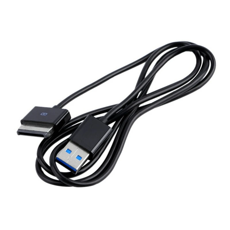 Para Asus Eee Pad USB 3.0 Carregador Cabo para 40pin Carregador Fio Cabo de Dados Para Transformador TF101 TF101G TF201 SL101 TF300 TF300T