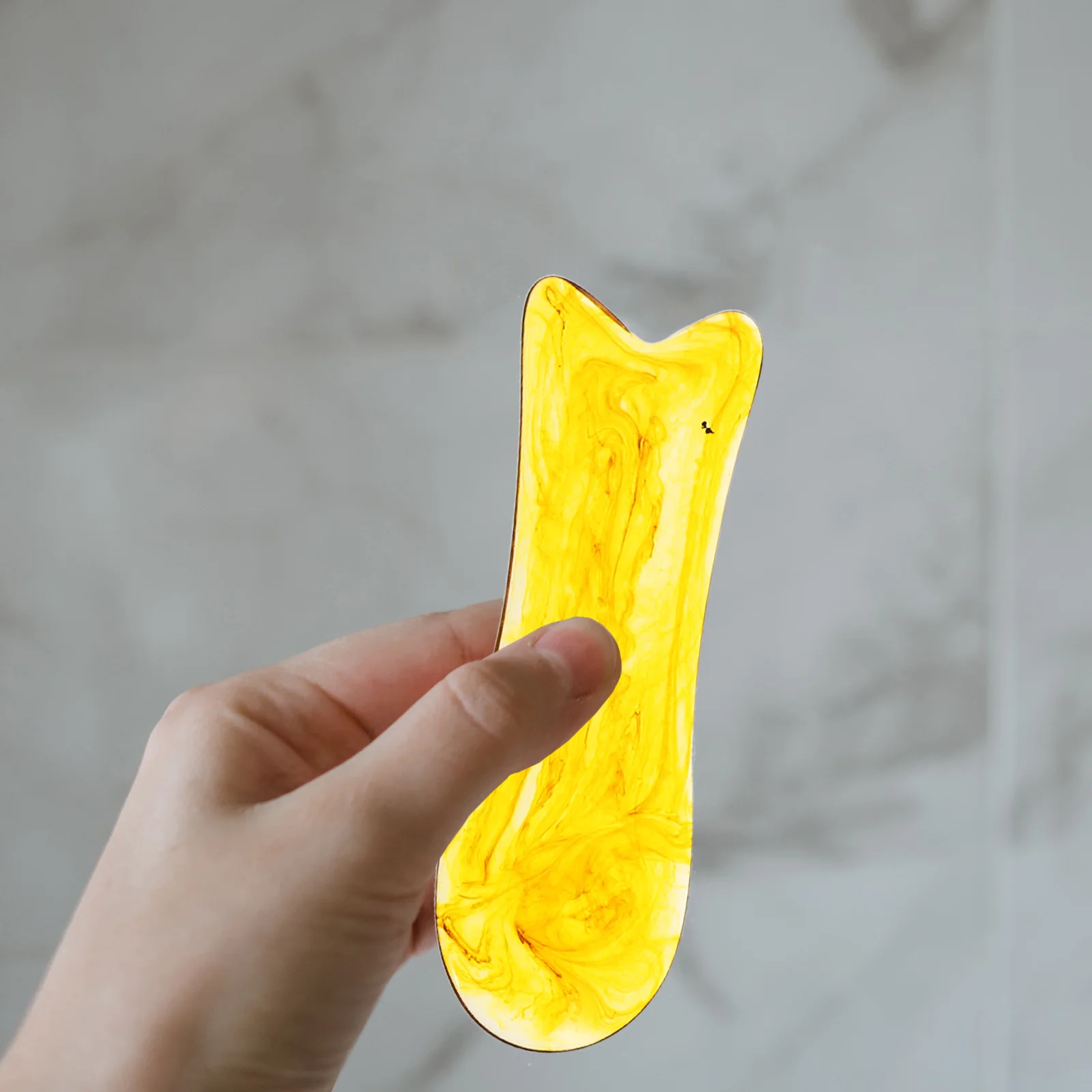 Рисунок 2 - 1 набор скребковых досок из натуральной смолы