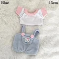 Blue-15cm