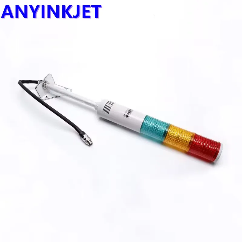 

for Videojet VJ1610 1000 alarm lamp for Videojet VJ1210 VJ1510 VJ1610 VJ1220 VJ1520 VJ1620 printer