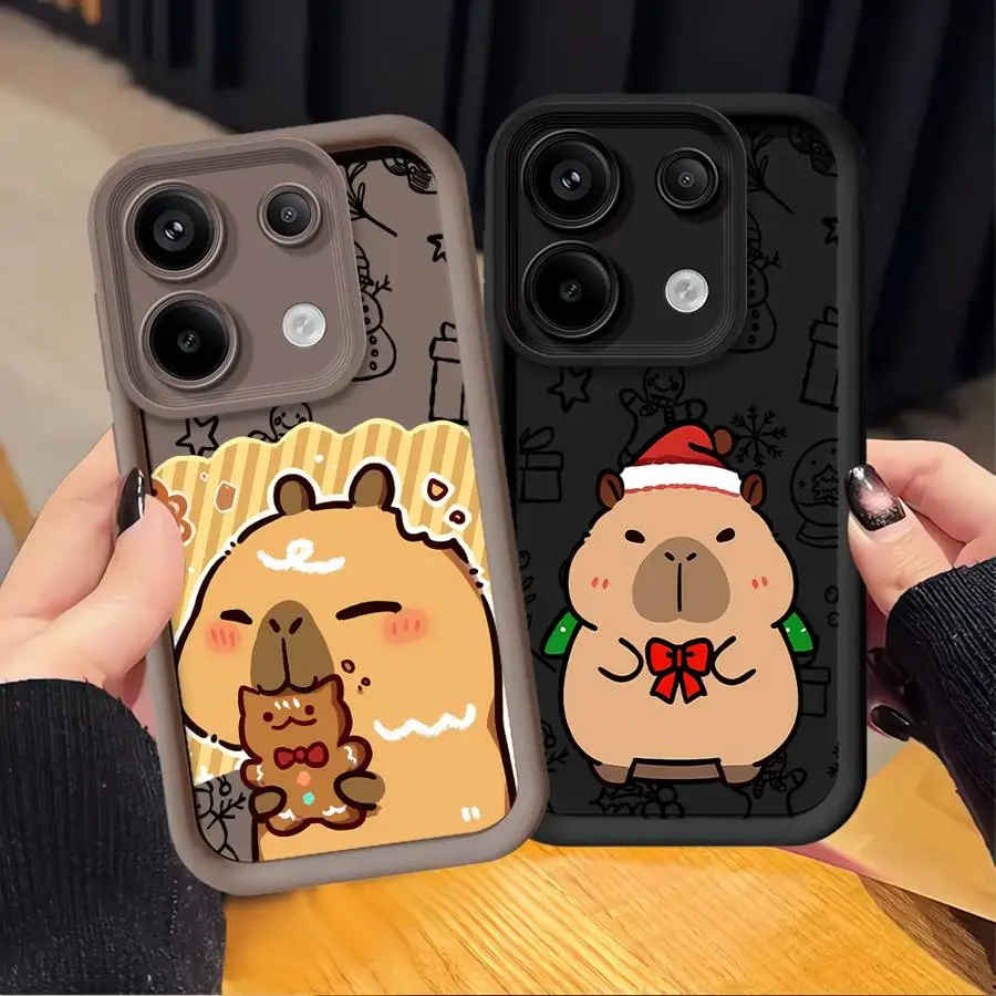 Case For Xiaomi Red… - image