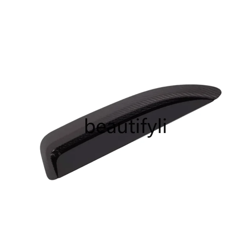 F-TYPE Cover Carbon fiber trend Cover Ventilation grille, decorative parts