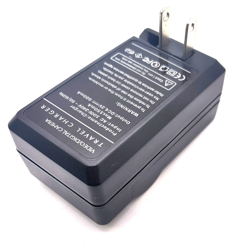 NB-10L Camera Battery Charger For Canon SX60 HS SX50 HS SX40 HS G15