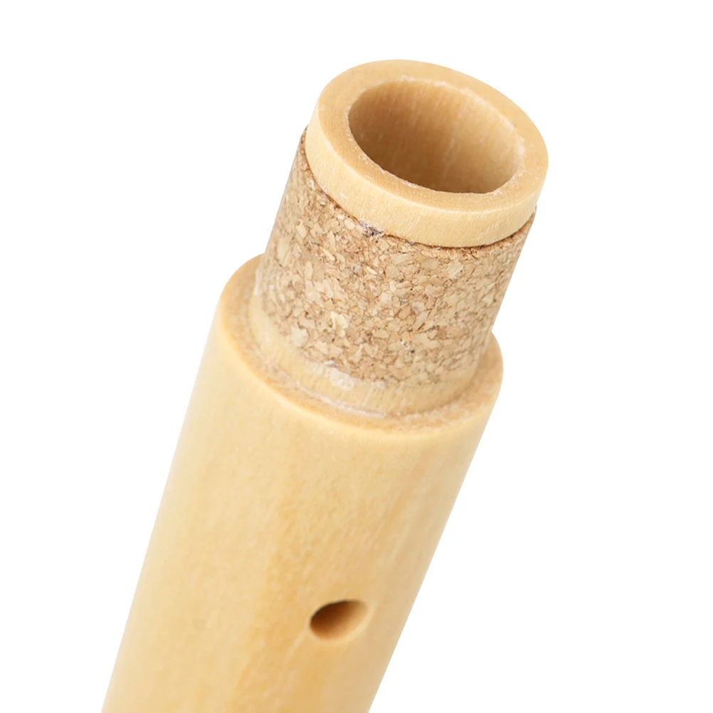 

C-tuning Rectangular Flute Children Practice Clarinets Instruments for Kids Musical Childrens Beginner Active