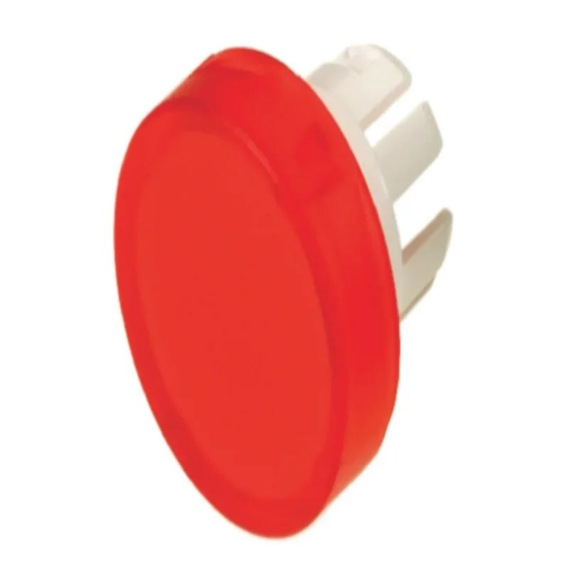 Brand New Original Switch Indicator Cover Red 61-9311.2 (5PCS)