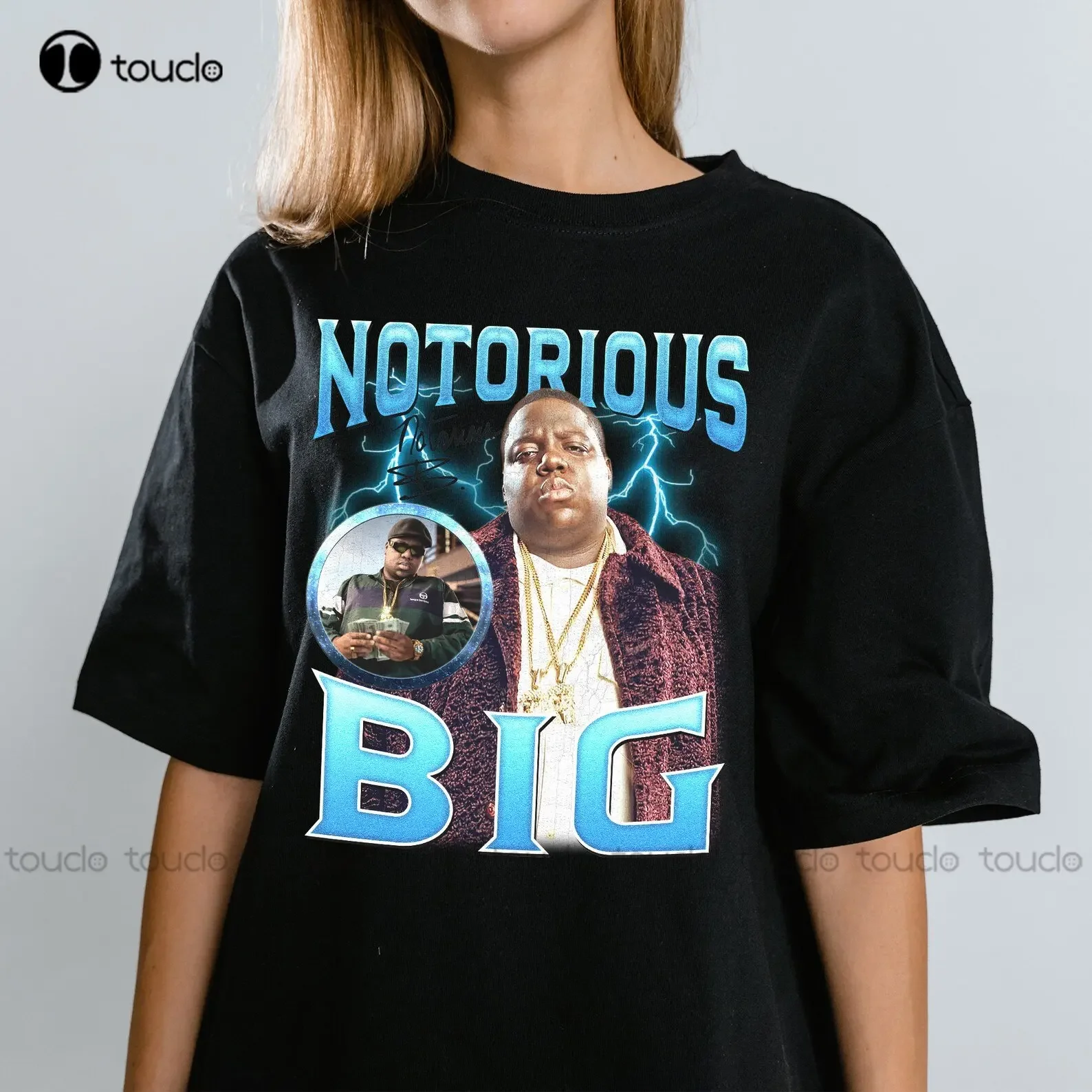 The Notorious Big B…