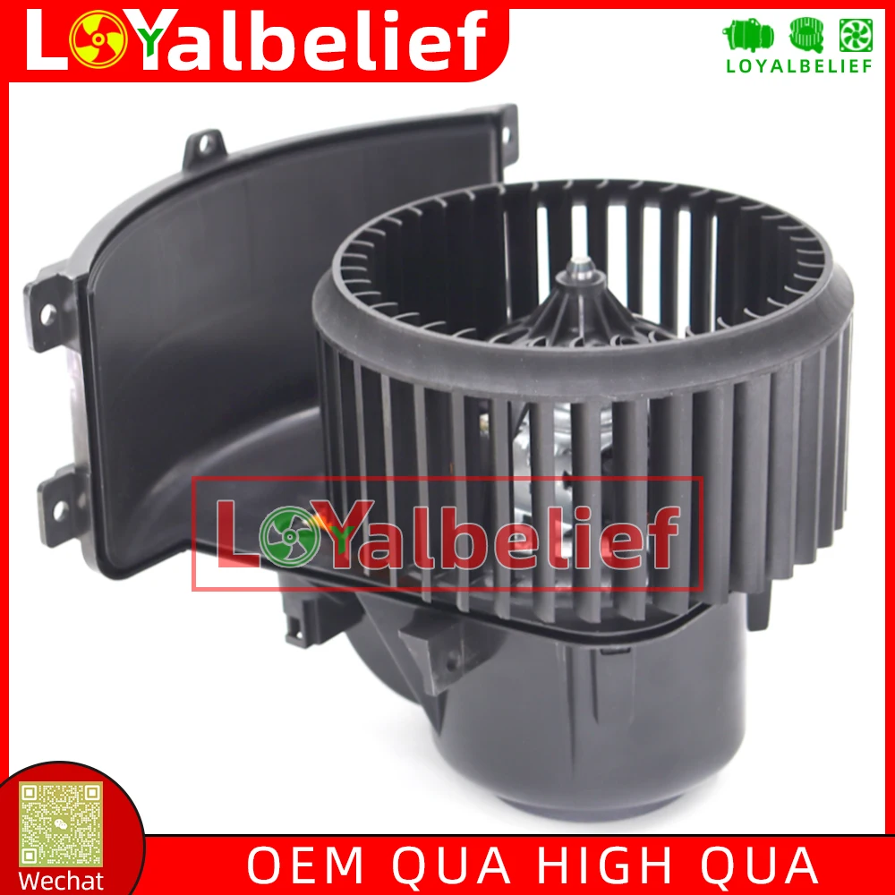 Auto AC Heater Blower Motor For VW Volkswagen Transporter V Multivan V 7H1819021B