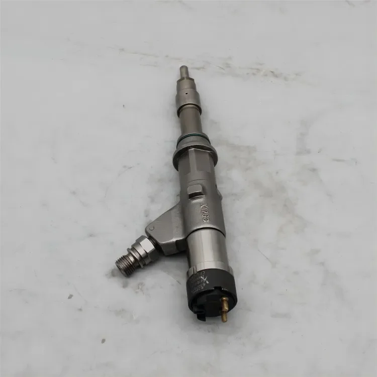 Engine Common Rail Injector Diesel Fuel Injector Nozzle 4307475