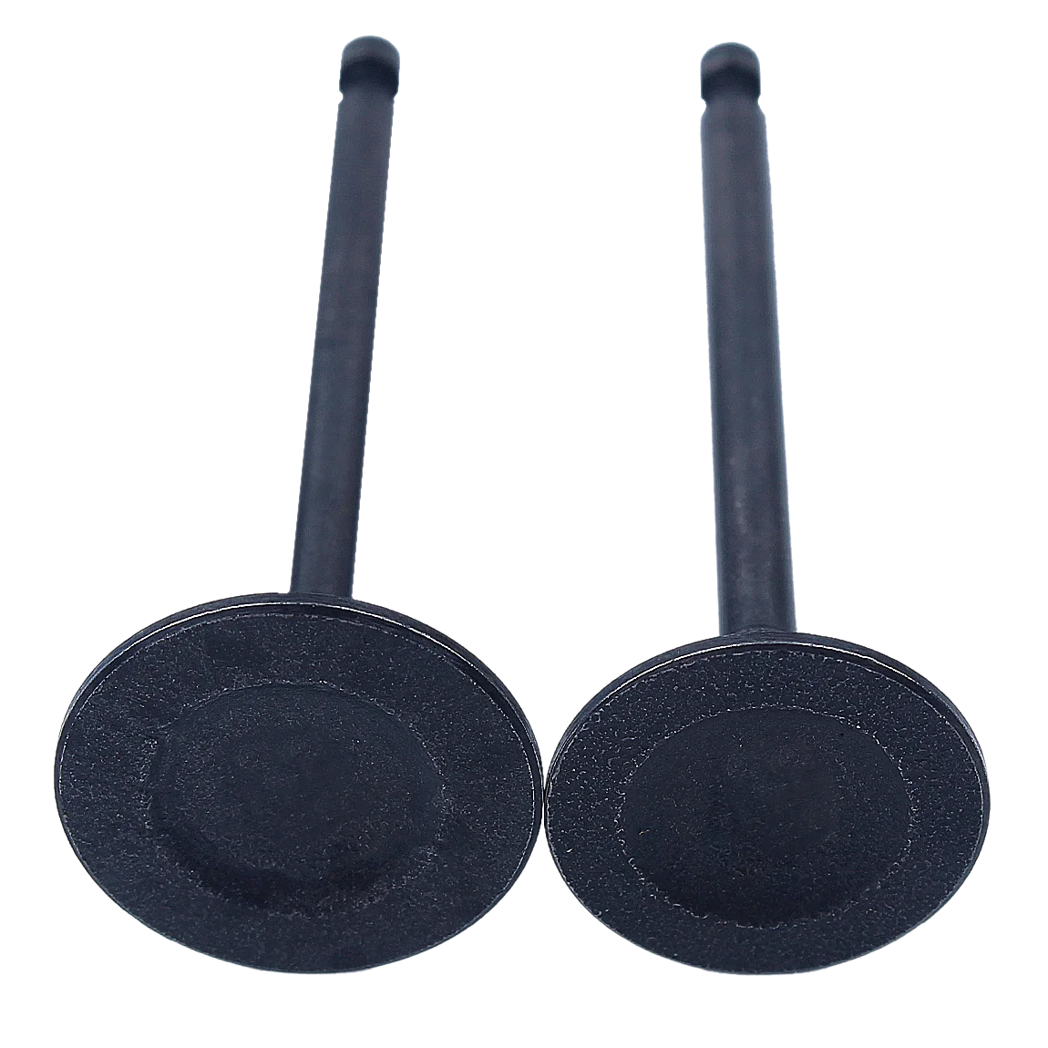 Intake Exhaust Valve Kit For Honda GX100 GX100U Engine Replace OEM 14711-Z0D-000 Intake Valve