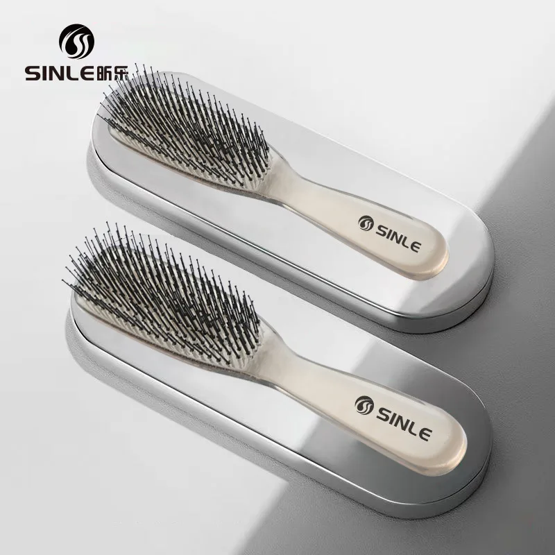 

Многослойная волшебная расческа для влажной и сухой уборки, женская пушистая расческа для волос, оптовая продажа, расческа для дразнятия волос, щетка для увеличения объема, расческа для увеличения объема