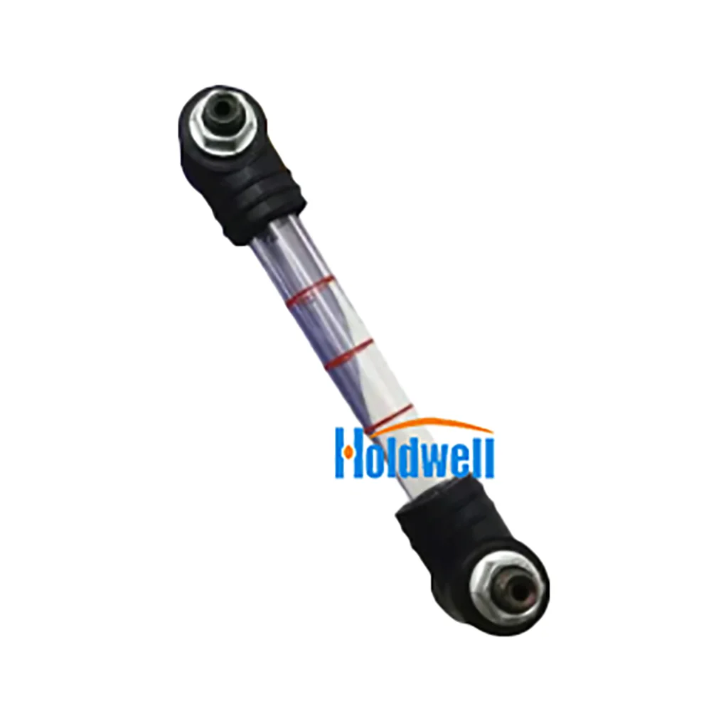 

Holdwell Hydraulic Oil Dipstick 3476081 for Caterpillar CAT Excavator 311C 312D 313D 314C 315C 320C 330C 345D 385C