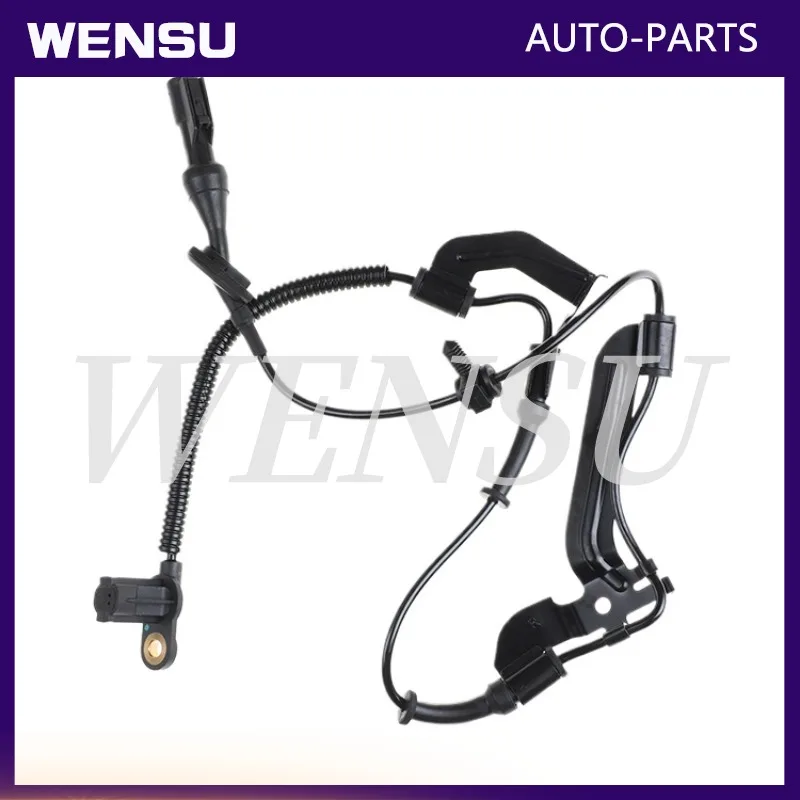 YL8Z-2C205-AB Front Rear Left Right ABS Wheel Speed Sensor for Ford Escape 01-08 5L8Z2C190AA EC024373XE EC024373XG YL8Z2C204AB