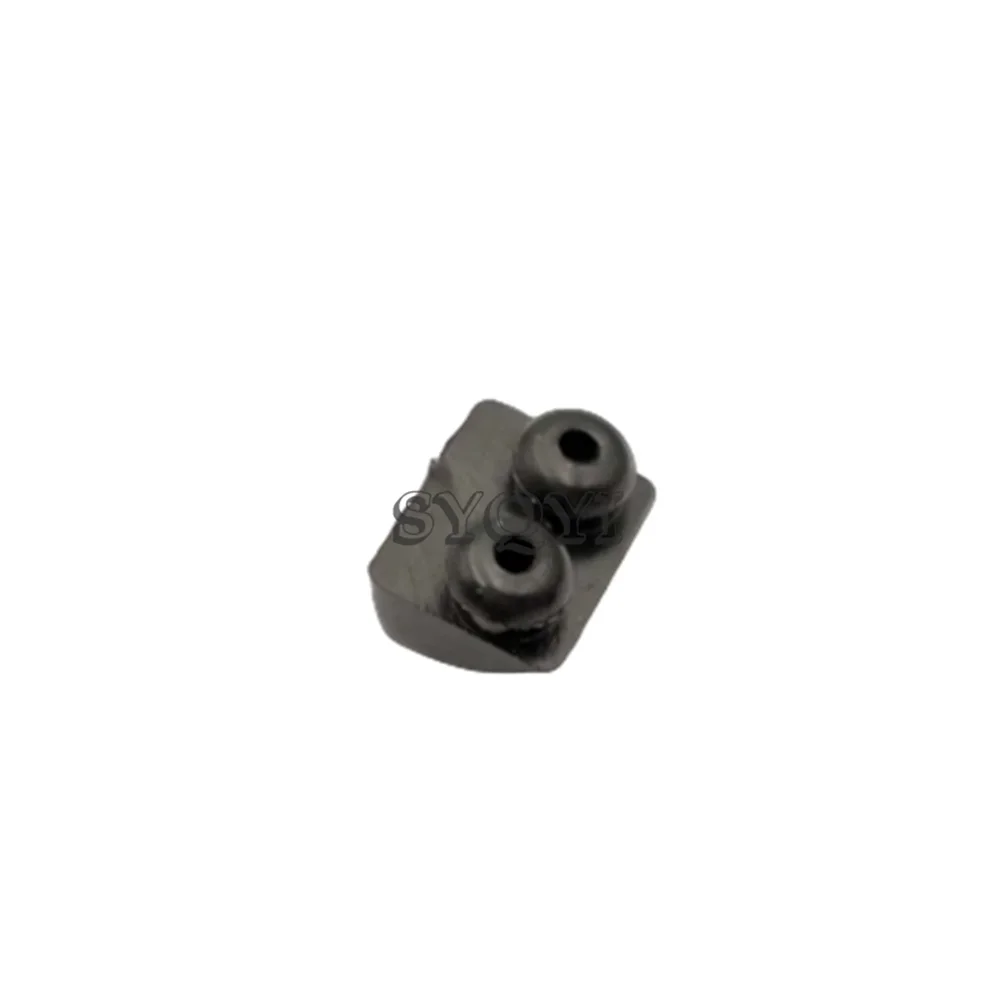 22.014.002 Almohadilla de agarre 20 piezas para máquina de impresión TOK TOM de entrega de cadena Heidelberg QM46