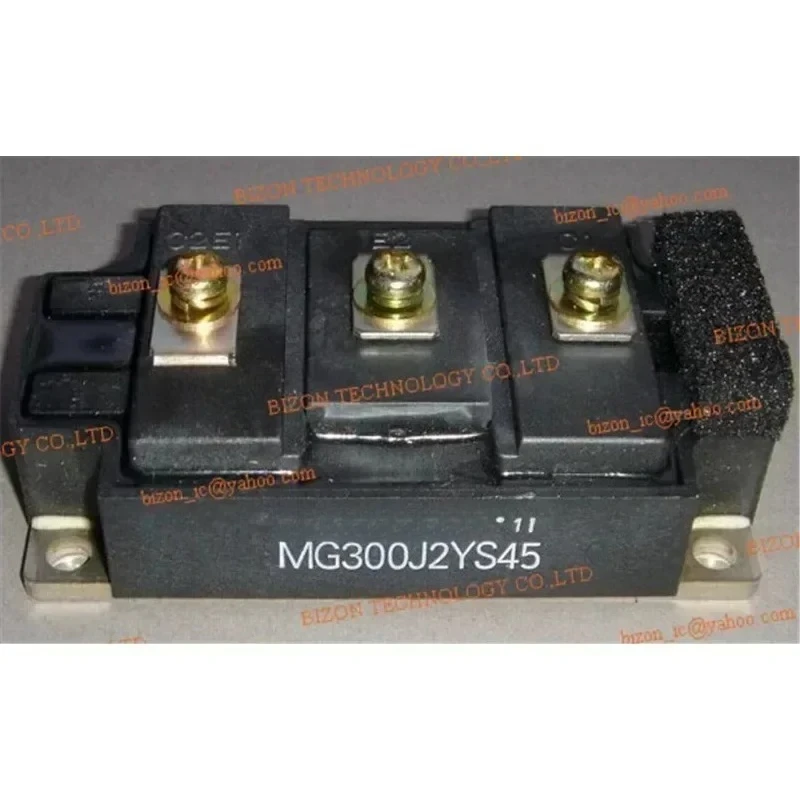 وحدة جديدة MG300J2YS50 MG150Q2YS40 MG300J2YS45 MG300J2YS40