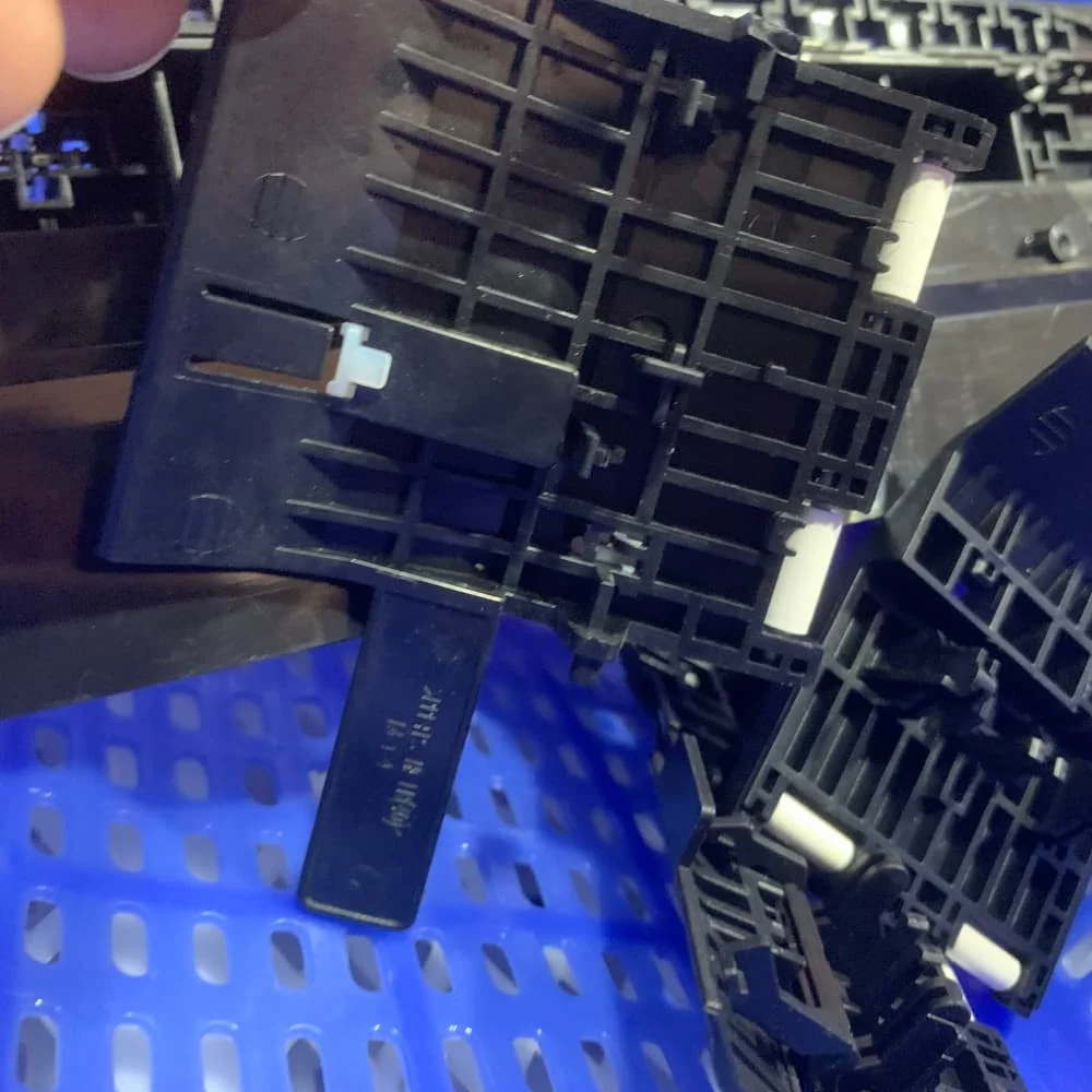 

1763608 1763609 1763610 PAPER GUIDE ASSY for EPSON L1110 L3110 L3111 L3116 L3150 L3156 L3101 L3160 L5190 L3100 ET2710 ET2720