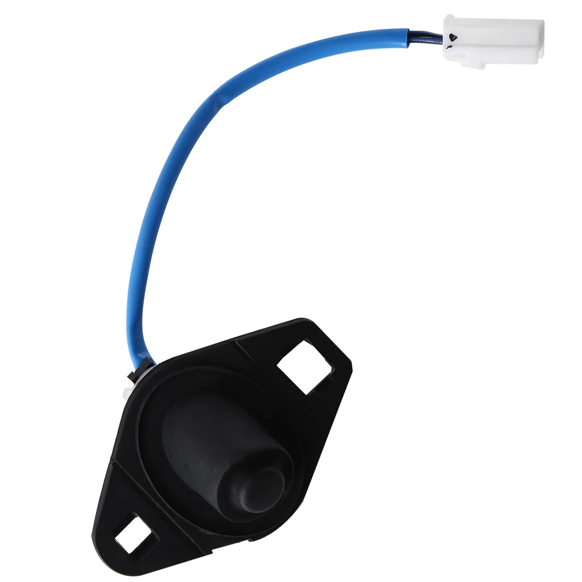 For Mazda CX-7 CX7 2007-2012 Rear Trunk Switch With/Smart Keyless Button Request Liftgate Release Switch EG23-67-6S0