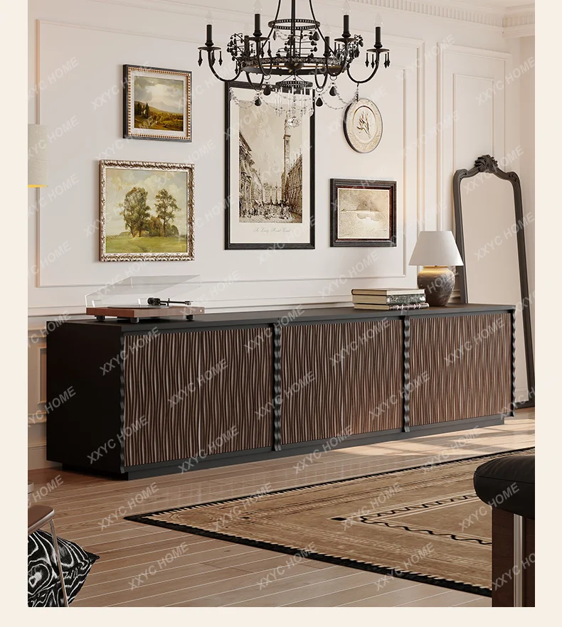 Lounge Clear Tv Table Decoration Beauty Wooden Room Decor Cute Large Size Tv Stands Rectangle Muebles Para Tv Unique Furnitur
