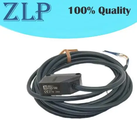 

Photoelectric switch sensor E3Z-LL61 LS81 D66 D86 R86 R66 T66LS63 E3Z-B61 E3Z-T86 E3Z-LS88 E3Z-D82-M1J E3ZG-D81-S E3ZG-T61-S E3Z