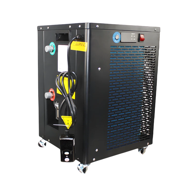 Top Selling 1/2  WiFi Ice Bath Chiller, Premium Quality Durable Water Bath Tub Cooler with Pump & Motor
