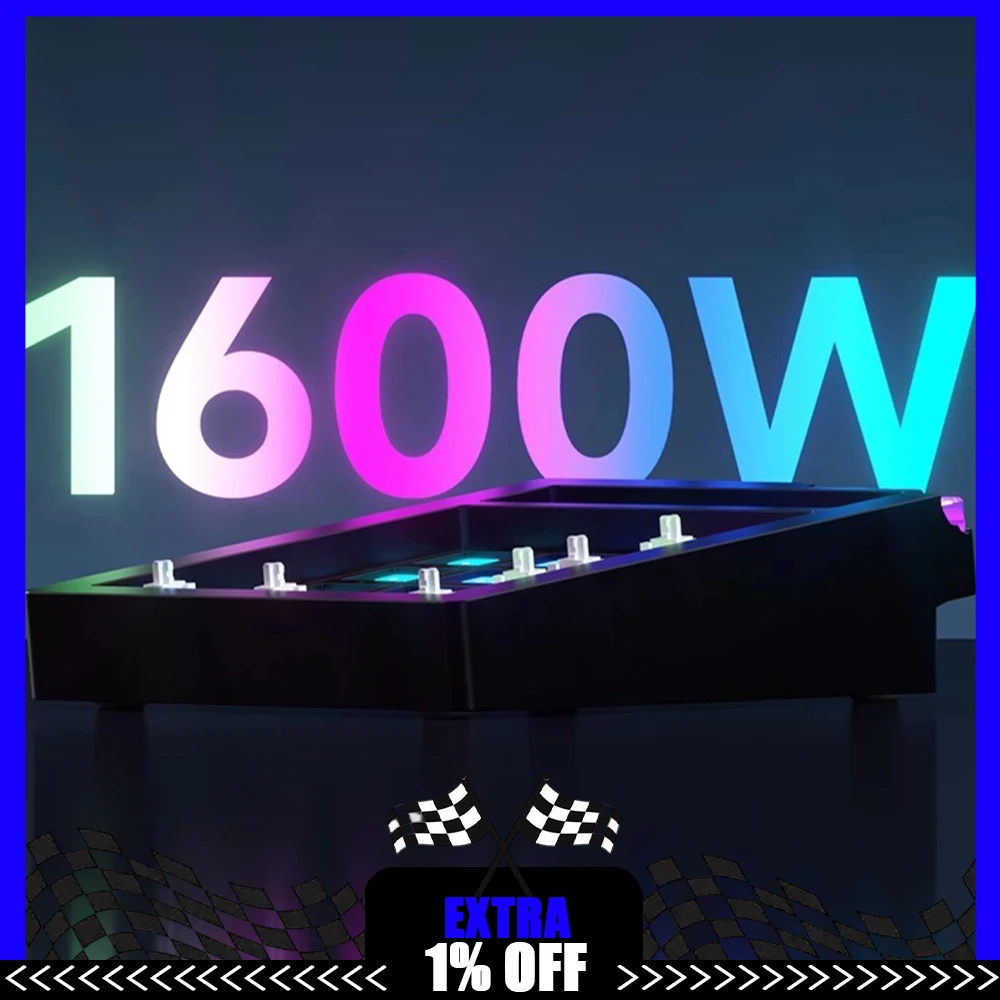 WEIKAV Stars21 Keyboard Kit Top Cocoon Breaking Atmosphere Lamp Keyboard Kit Three-Mode Connection Support QMK VIA For Gifts