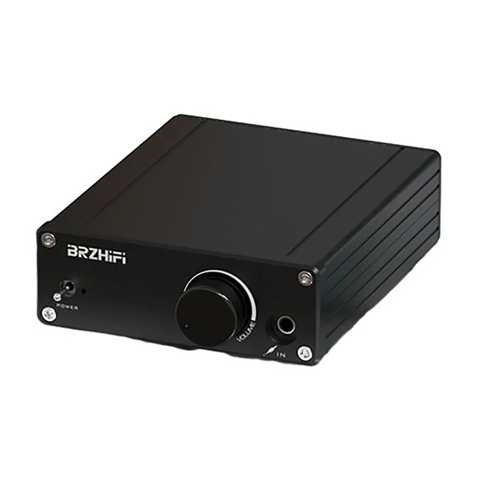 AMXEKR 80W Low-distortion Digital Amplifier Infineon MA12070 Ultra TPA3116 Audio Home Digital Amplifier