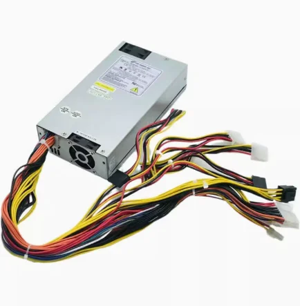 

For 300w PSU FSP300-601U SPI3001UH industrial Power Supply 1U Server