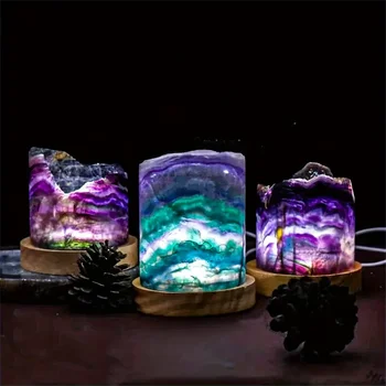 6 最佳銷售 螢石 - №5