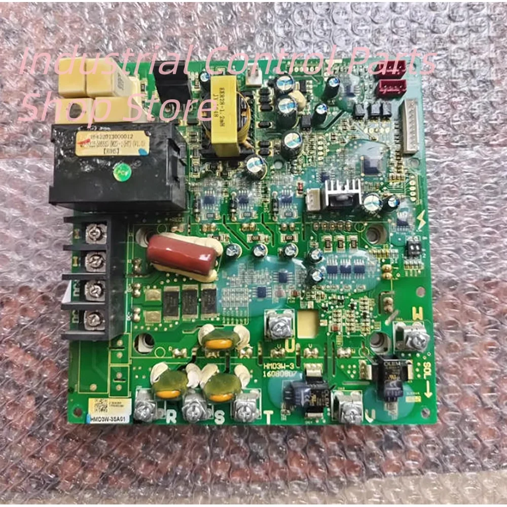 Air conditioning frequency conversion board 16422013000012