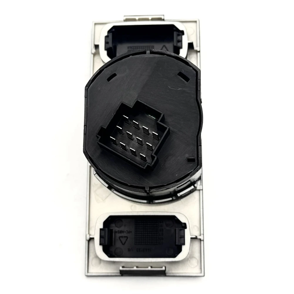 

Инновационная ручка переключения блокировки дифференциала, 12 контактов, для SCANIA P G R T Series Euro 5, переключатель блокировки тяги, запчасти для грузовиков, 1899843